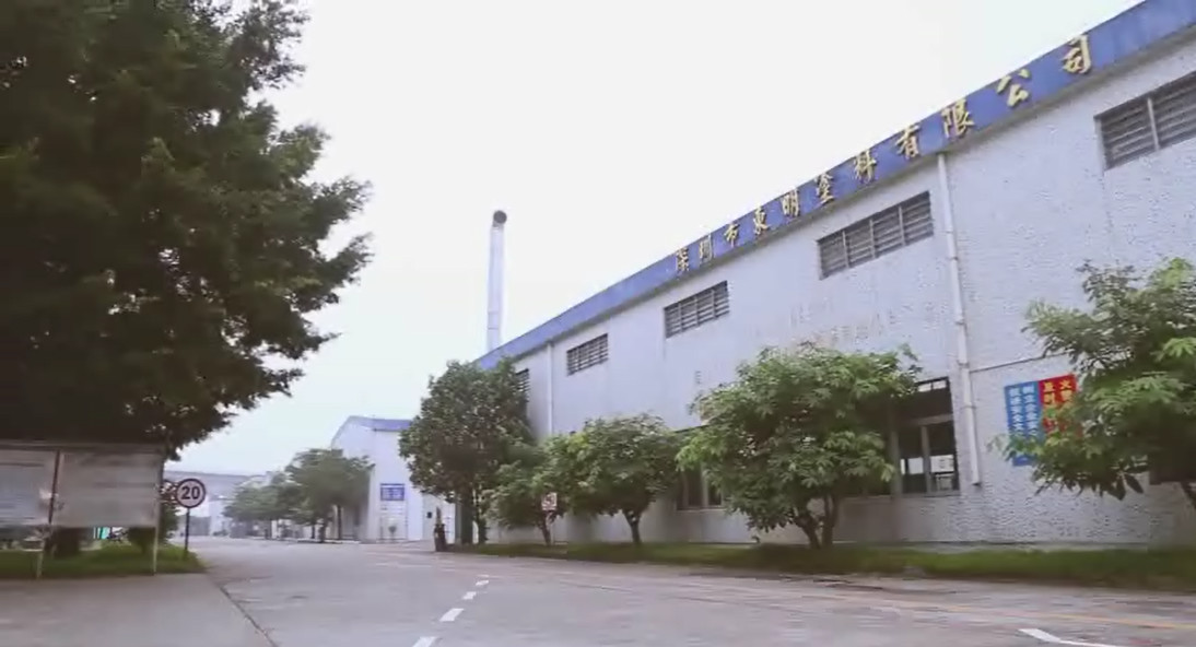 चीन Shenzhen Bangrong Automotive Supplies Co.,Ltd. कंपनी प्रोफाइल
